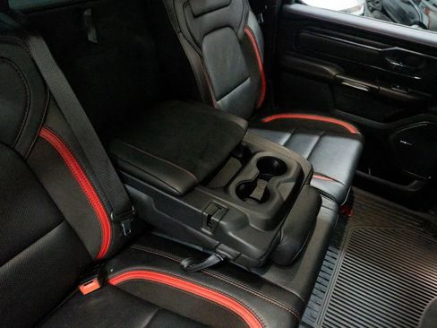 Used 2022 RAM 1500 TRX w/ TRX Level 2 Equipment Group image 36