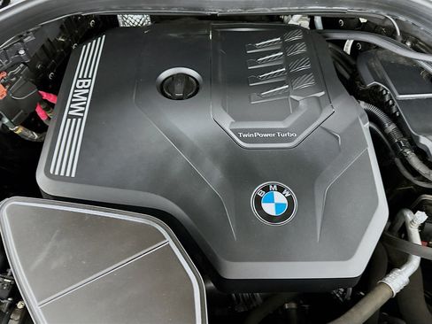 Used 2023 BMW X3 xDrive30i w/ M Sport Package image 31