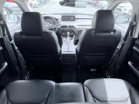 Used 2023 MAZDA CX-9 Touring Plus AWD/4WD image 30