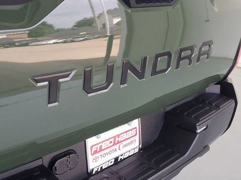 Used 2022 Toyota Tundra SR5 image 10