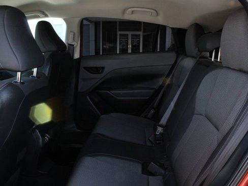 Certified 2024 Subaru Crosstrek 2.0i Premium image 11