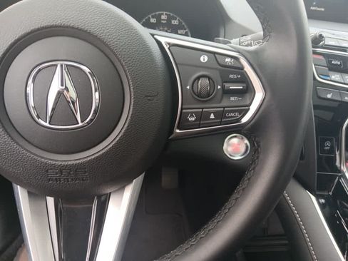 Used 2023 Acura RDX AWD w/ Technology Package image 22