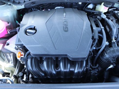 New 2026 Hyundai Santa Cruz SE FWD image 18