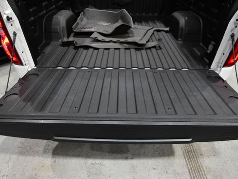 Used 2022 Chevrolet Silverado 1500 LTZ w/ LTZ Premium Package AWD/4WD image 54