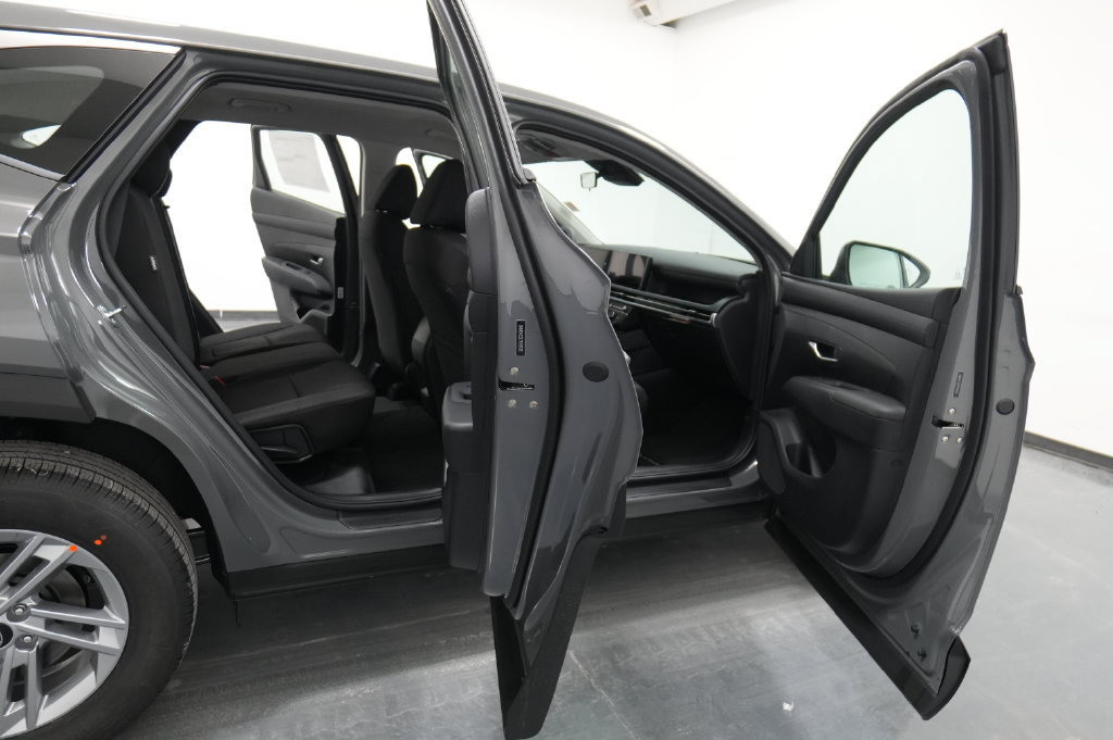 New 2026 Hyundai Tucson SE AWD/4WD image 24