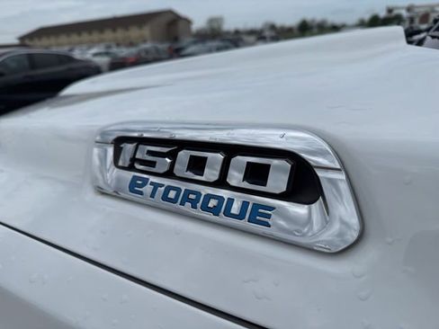 Used 2022 RAM 1500 Tradesman AWD/4WD image 56