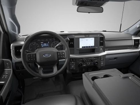 New 2026 Ford F250 XLT AWD/4WD image 29
