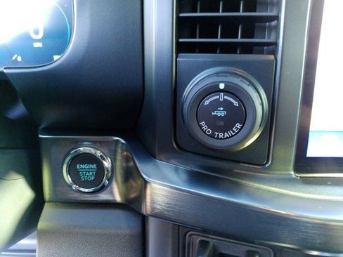 New 2025 Ford F350 Lariat w/ Lariat Ultimate Package image 16