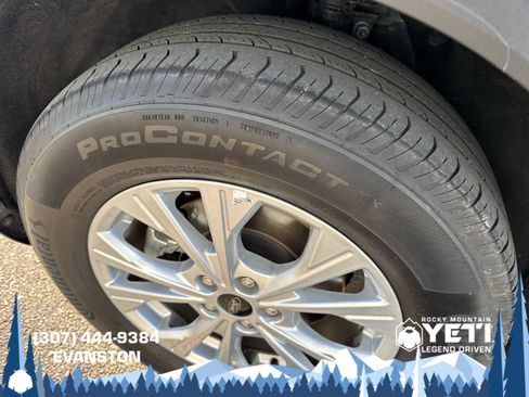 Used 2024 Ford Escape Active w/ Tech Pack #1 image 19