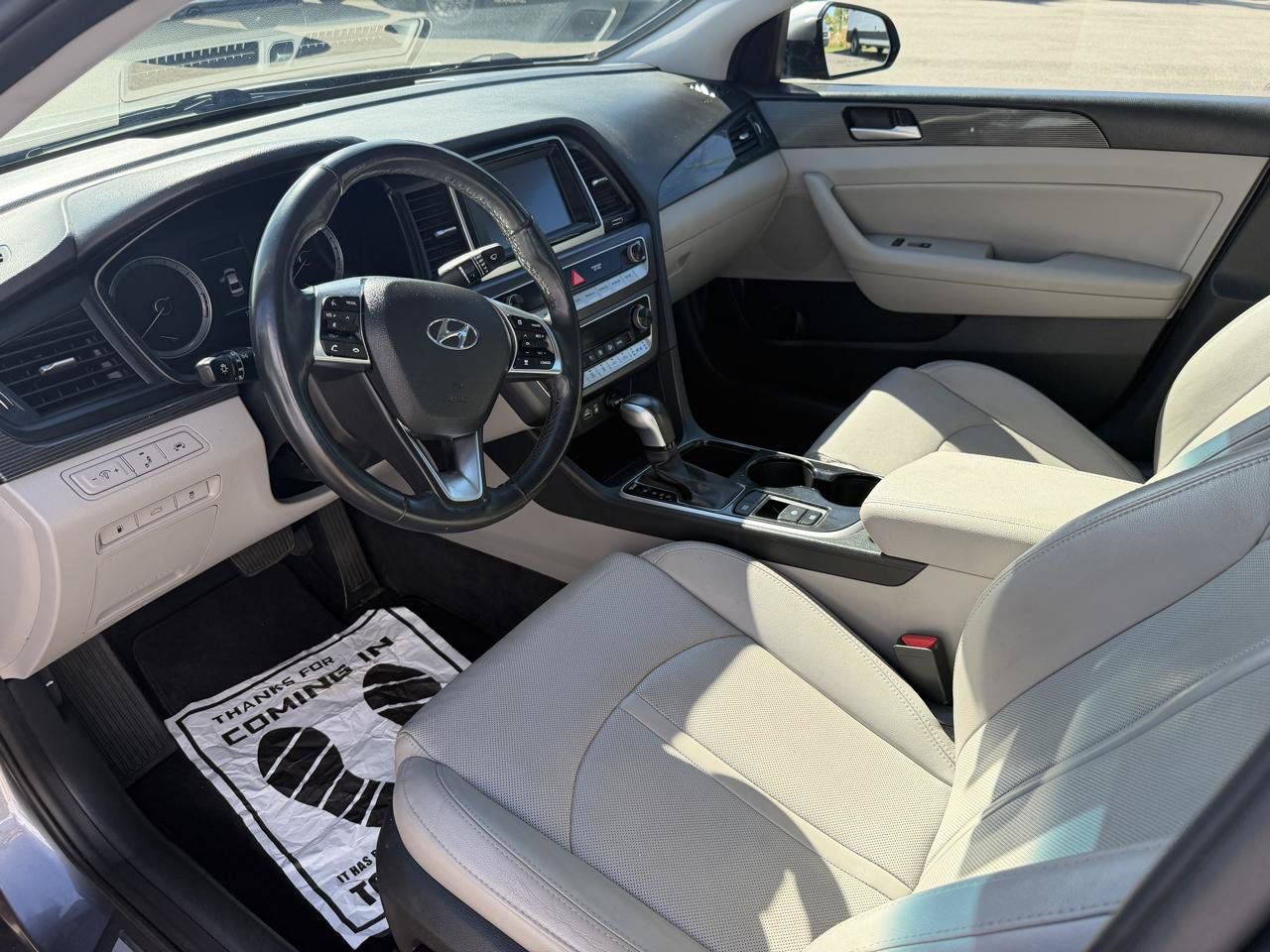 Used 2018 Hyundai Sonata Limited FWD image 18