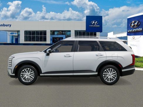 New 2026 Hyundai Palisade SEL image 3