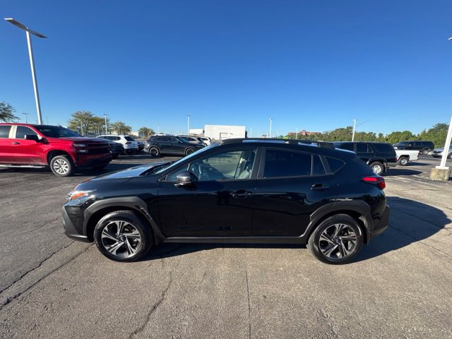 Used 2024 Subaru Crosstrek 2.0i Premium AWD/4WD image 4