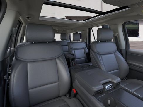 New 2026 Ford Expedition Max Active AWD/4WD image 11