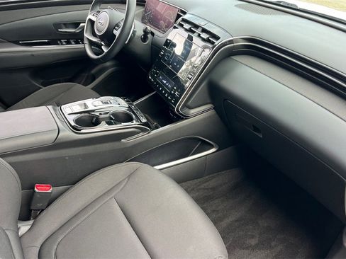 Used 2022 Hyundai Tucson SEL image 20