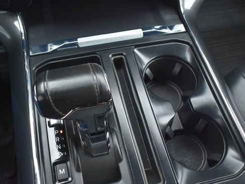 Used 2023 Ford F150 Lariat w/ Equipment Group 502A High image 41