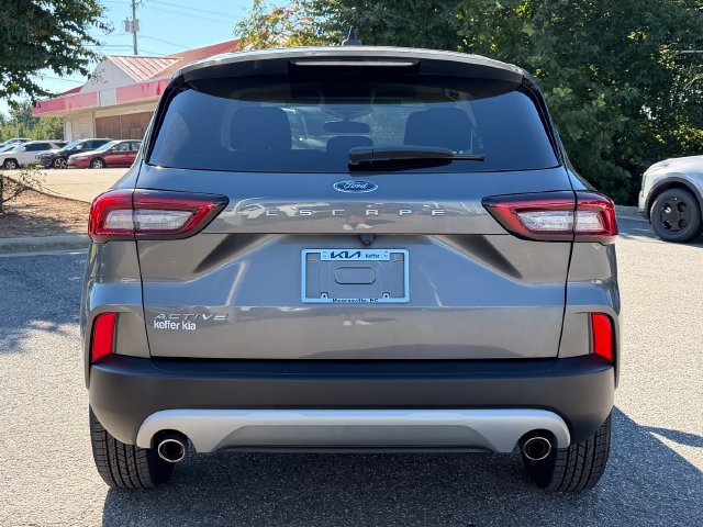 Used 2024 Ford Escape Active FWD image 4