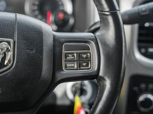 Used 2017 RAM 2500 Big Horn image 31