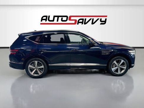Used 2024 Genesis GV80 3.5T Advanced w/ Advanced Package AWD/4WD image 8