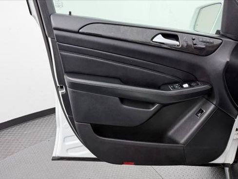 Used 2015 Mercedes-Benz ML 350 2WD image 13