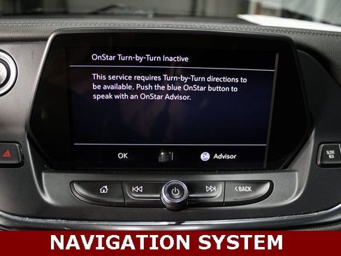 Used 2022 Chevrolet Blazer LT image 16