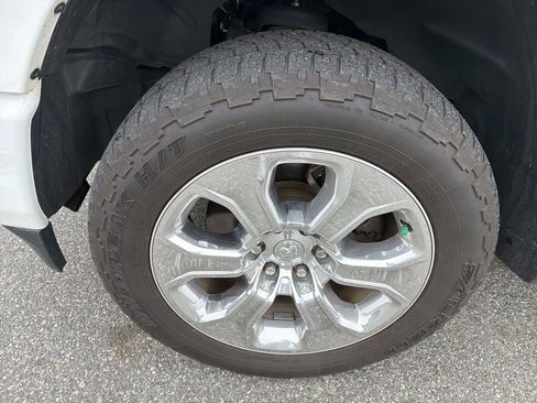 Used 2020 RAM 1500 Big Horn image 11