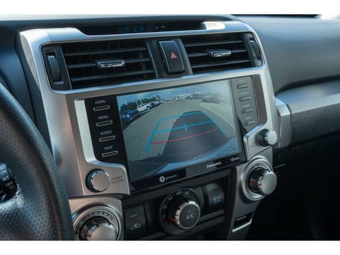 Used 2020 Toyota 4Runner SR5 Premium image 21