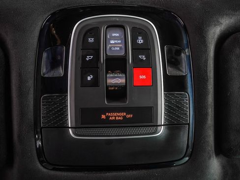 Used 2024 Hyundai Palisade Calligraphy AWD/4WD image 25