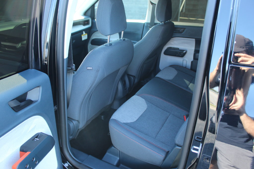 Used 2024 Ford Maverick XLT FWD image 18