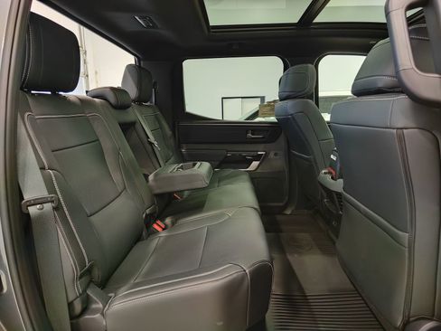 New 2026 Toyota Tundra Limited image 17