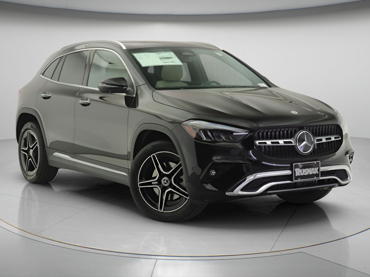 New 2026 Mercedes-Benz GLA 250 image 13