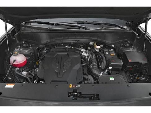 New 2026 Hyundai Palisade XRT Pro image 9