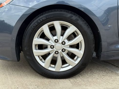 Used 2015 Kia Optima LX FWD image 23