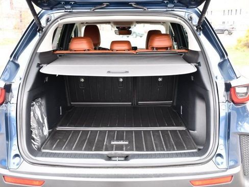 Used 2025 MAZDA CX-50 AWD 2.5 Turbo w/ Weather Package image 32