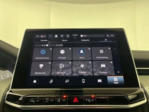 Used 2026 Jeep Compass Limited image 31