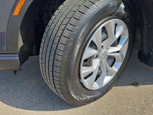 Used 2026 Honda CR-V LX image 31