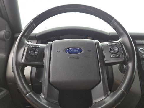 Used 2014 Ford Expedition EL Limited AWD/4WD image 26