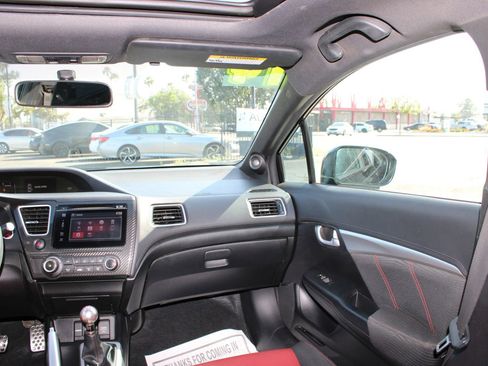 Used 2014 Honda Civic Si image 22