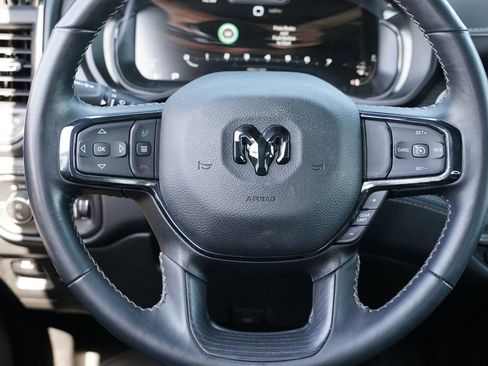 Used 2023 RAM 1500 Limited image 24