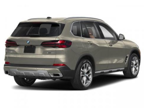 New 2026 BMW X5 xDrive40i w/ Premium Package AWD/4WD image 5