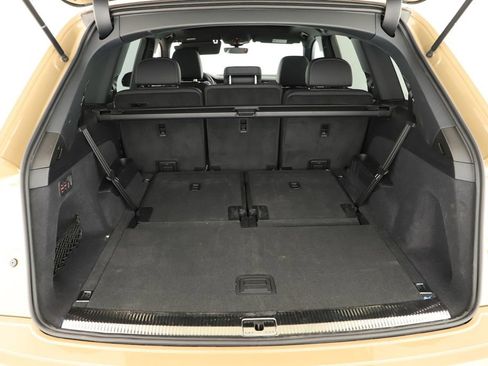 Certified 2025 Audi Q7 2.0T Premium Plus w/ Premium Plus Package AWD/4WD image 34