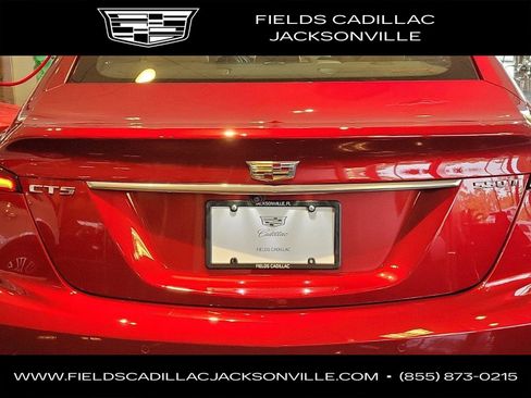 Used 2023 Cadillac CT5 Premium Luxury w/ Super Cruise 1 Package image 10