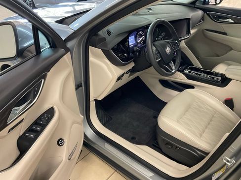 Used 2023 Buick Envision Avenir FWD image 9