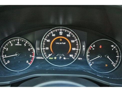 Used 2024 MAZDA CX-90 3.3 Turbo w/ Premium Package image 15