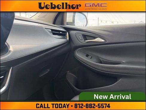 Used 2024 Buick Encore GX Preferred image 31