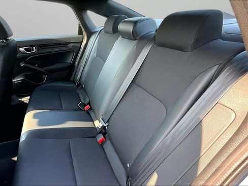 Used 2023 Honda Civic Sport image 18
