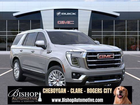 New 2026 GMC Yukon Elevation image 10