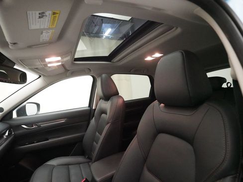 Certified 2023 MAZDA CX-5 AWD 2.5 S w/ Premium Plus Pkg image 32