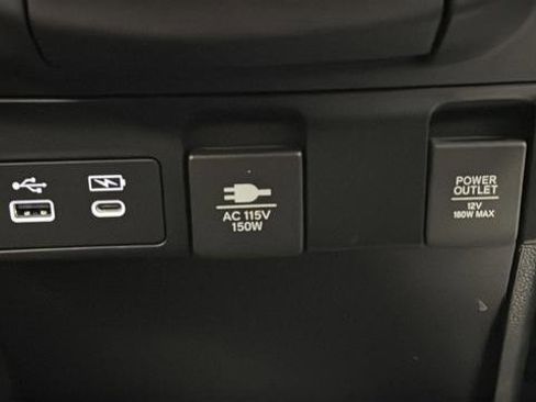 Used 2025 Honda Odyssey Touring image 33