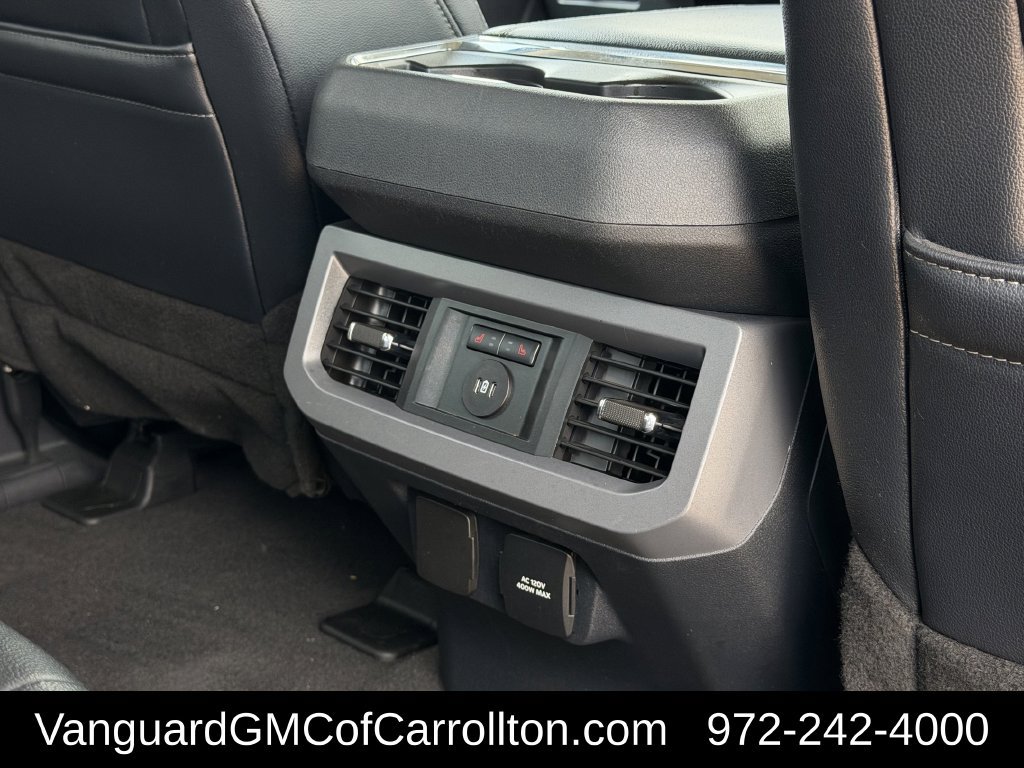 Used 2024 Ford F250 Lariat AWD/4WD image 32