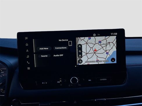 New 2026 Mitsubishi Outlander ES image 15